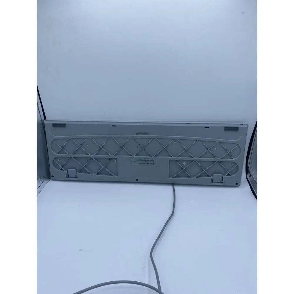 HP 5137 MEDIA CENTER PAVILION VECTRA SERIES US ENGLISH PS/2 KEYBOARD 5188-0992